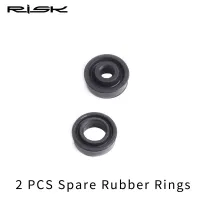Titanium Alloy Brake Lever Piston Repair Guide Rubber Rings for SRAM Guide R RE 