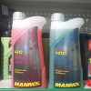 Nước mát mannol coolant g12+, g13 1 lít - nhập khẩu đức - ảnh sản phẩm 4