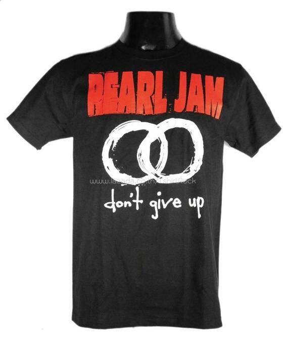 เสื้อวง-pearl-jam-เพิร์ลแจม-ไซส์ยุโรป-เสื้อยืดวงดนตรีร็อค-เสื้อร็อค-pjm1662-ส่งจากไทย