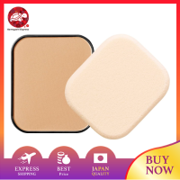 รองพื้นผสานรวม Gracie Bright Pact EX Ochre 30เติมสีเข้ม11G โปร่งใสติดทนนาน