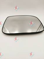 [ รถยนต์ ]เนื้อกระจกมองข้าง ขวา [ ของแท้ ] Chevrolet Colorado C190 ปี2004 - 2009 8973499820 MIRROR DOOR