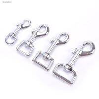 ❏❉✇ 1 Pcs/lot Small Dog Collar Leash Metal Buckle Hardware Sets Durable Cat Lead Straps Swivel Trigger Snap Hook Diy Pet Accessories