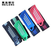 【cw】 Mountain Bike Trousers Belt Pants Corner Tie Lace-up Riding Bind Leg Band Single Price ！