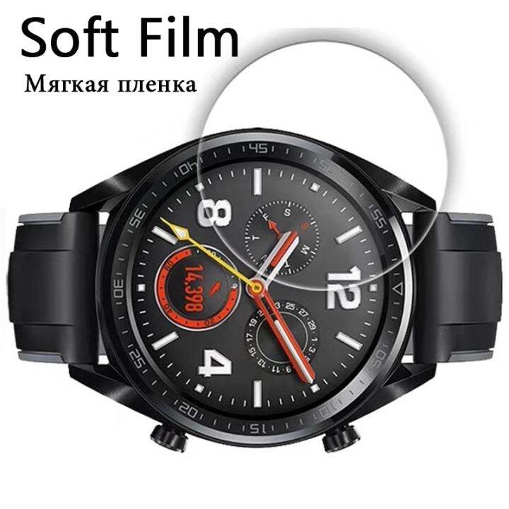 5pcs-screen-protector-for-huawei-watch-gt-2-pro-46mm-42mm-soft-film-for-huawei-watch-3-pro-ultra-thin-full-film-cover