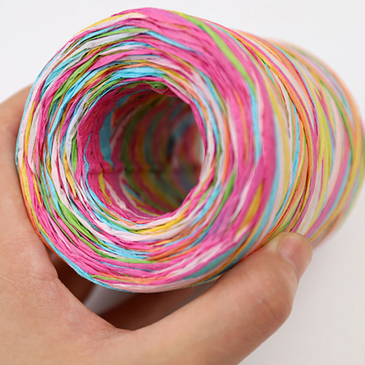 80mroll-color-paper-rope-raffia-ribbon-decoration-cords-candy-gift-packing-scrapbooking-crafts-string-wedding-party-decoration