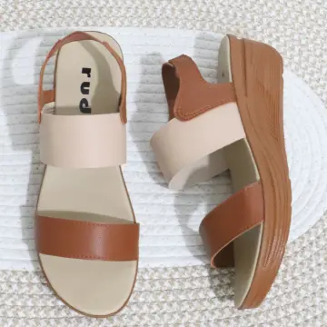 Unlisted wedges sales