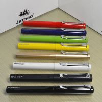 Jinhao 599 student stationery primary and secondary school students correct posture practice pen advertising business signature pen