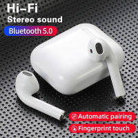 Original i12 tws Stereo Wireless 5.0 Bluetooth Earphone Earbuds Headset With Charging Box For Android Xiaomi smartphones