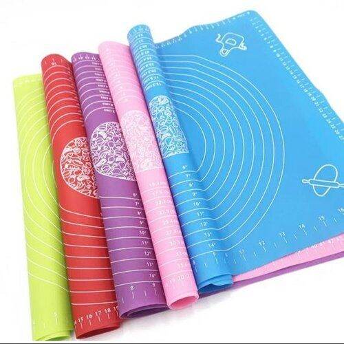 Silicone Rolling Mat Large Size Lazada PH