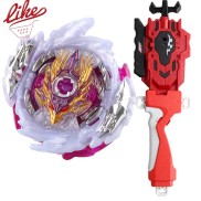 Set Con Quay Đồ Chơi Beyblade Burst B