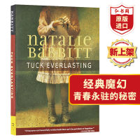 Tuck everlasting Natalie Babbitt Newbury prize writer childrens literature hongshuge original edition