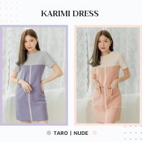 Classy Chapters - Karimi dress