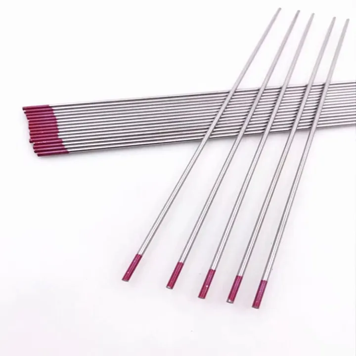 Argon arc welding gun welding handle line tungsten needle tungsten