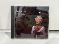 1 CD MUSIC ซีดีเพลงสากล    PEGGY LEE  JOHNNY GUITAR  MCA FVCP 40015  (L1C109)