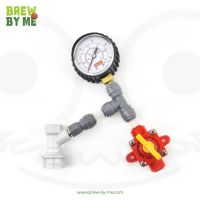 BlowTie Complete Kit (Diaphragm Spunding Valve)