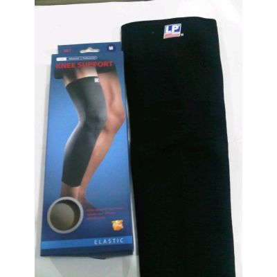 Lp 667 Knee Support ce Wrap Protector Sleeve Kneepad Pala Thigh High