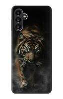 เคสมือถือ Samsung Galaxy A13 5G ลายเสือเบงกอล Bengal Tiger Case For Samsung Galaxy A13 5G