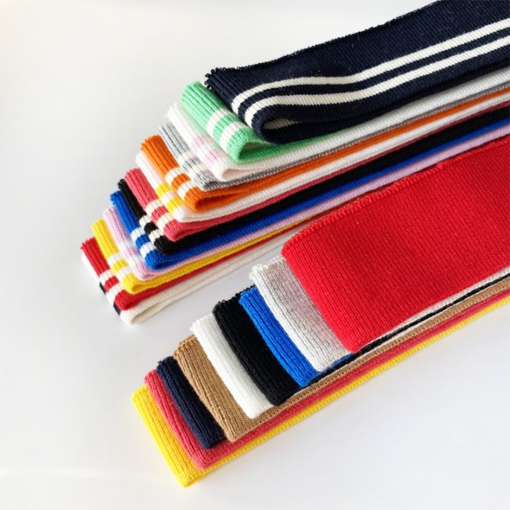 80cm-long-cotton-stretch-plain-knit-rib-trim-fabric-suitable-for-diy-cuffs-round-neck-v-neck-t-shirt-baseball-jacket