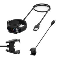 ▧✼▩ Ładowarka kabel zasilający dla Xiaomi Mi Band 4 kabel USB do ładowania dla Mi bransoletka 4 inteligentna opaska Adapter szybkie ładowanie przewód