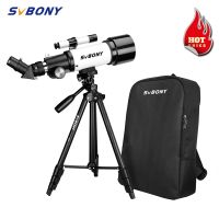 SVBONY SV501P Telescope for Beginners Adults, Astronomical Refracting Telescope for Gift Moon Planets, Astronomical Telescope