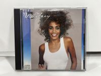 1 CD MUSIC ซีดีเพลงสากล      DIGITAL WHITNEY HOUSTON/WHITNEY   (M3C175)