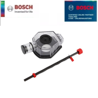 Bosch หัวดูฝุ่น สำหรับงานเจาะขนาดเล็ก GDE 24