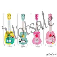 【hot sale】 ▥☍⊙ B32 .PS-Kids Animal Ukulele Small Guitar Musical Instrument