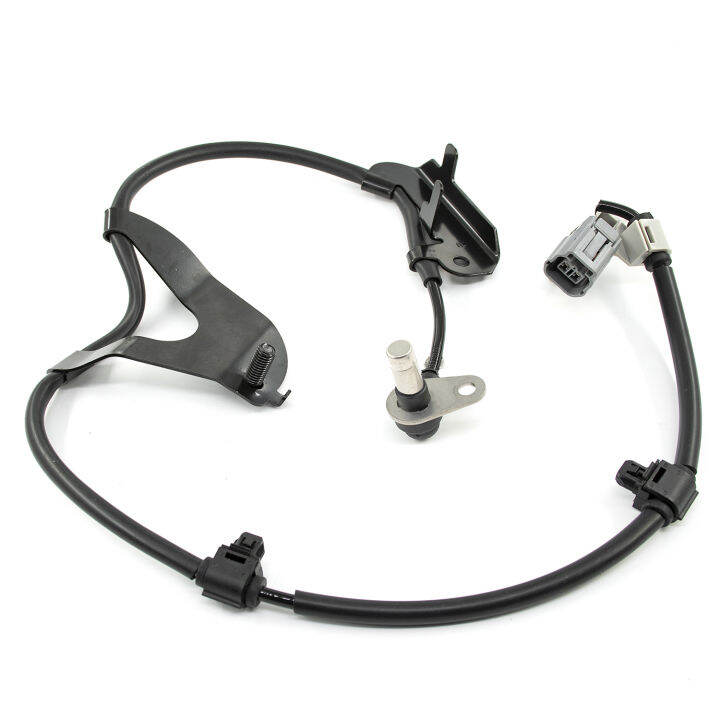 Front Right and Left Wheel ABS Sensor Cable For Isuzu Dmax Dmax Mux