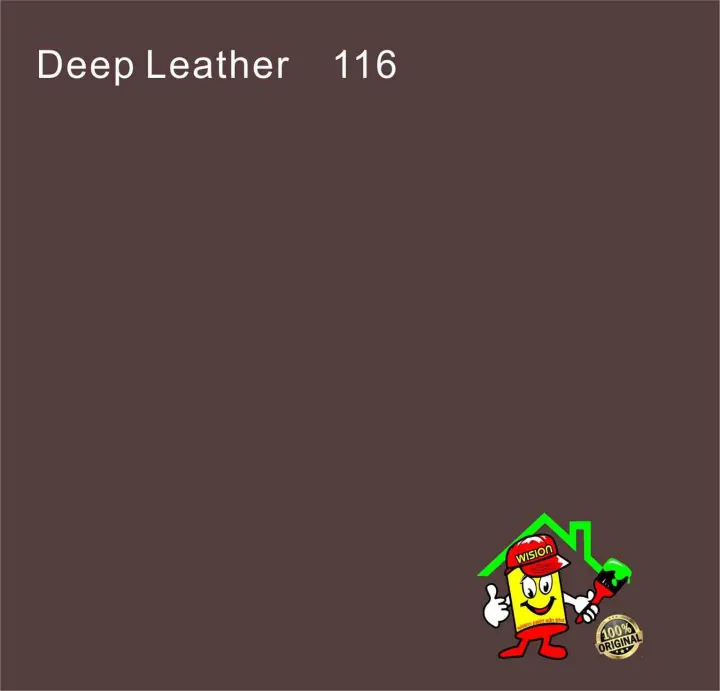 5L KCC EVAGLOSS GLOSS HIGH GLOSS PAINT FOR WOOD & METAL / INTERIOR