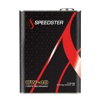 Speedster Racing Motor Oil 0W-40 1L