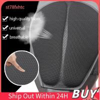 ที่คลุมที่นั่งรถมอเตอร์ไซด์ Bantal Kursi เจล3D Comfort กันแดดสำหรับ ST78FXHTC Bantal Kursi เบาะรถจักรยานยนต์