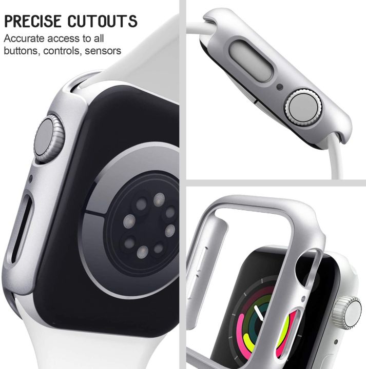 matte-cover-for-apple-watch-45mm-41mm-38mm-42mm-40mm-44mm-hard-pc-bumper-protective-case-frame-for-iwatch-se-8-7-6-5-4-3-2-1-nails-screws-fasteners