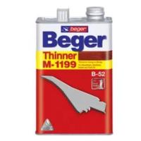 ถูกที่สุด!!! Beger ทินเนอร์ M1199 (ผสมย้อมไม้) 1 แกลลอน = 3.75 ลิตร ##ของใช้ในบ้าน เครื่องใช้ในบ้าน เครื่องใช้ไฟฟ้า เครื่องมือช่าง ตกแต่งบ้าน . บ้าน ห้อง ห้องครัว ห้องน้ำ ห้องรับแขก