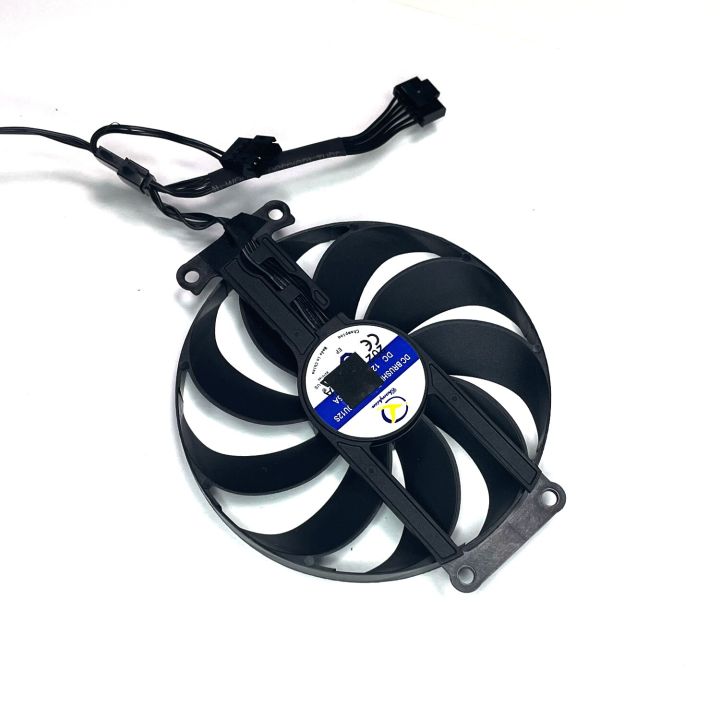 asus-dual-rtx3060ti-8g-mini-v2-cooling-fan-cf9010u12s-t129215su-6pin-rtx-3060ti-graphics-card-fan-asus-rtx3060ti-8g-mini-v2