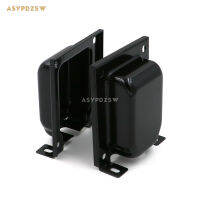 2 PCS EI transformer laminations end bells EI96 Vertical cattle cover Integration with mounting bracket side cover