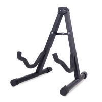 ขาตั้งกีต้าร์ ทรง A พกพาสะดวก พับได้ ?มีความทนทานสูง ?Guitar Stand ผลิตจากเหล็กหนา ?แข็งแรงทนทาน #ขาตั้งกีต้าร์ #ทรง A