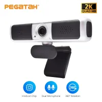 Webcam 4K 2K Camara Web PC Web Camera with Microphone Cameras Web for PC USB Camera Webcam Video Calling Full HD Webcam