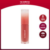 Peripera Ink Mood Glowy Tint - 11 Brown Heaven  เพอริเพอรา  ลิปทินท์ สีนู้ดน้ำตาล