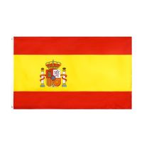 johnin 90x150cm ESP ES espana spainish spain flag