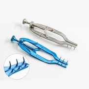 Mắt micro cụ lacrimal sac retractor bình thường lacrimal sac retractor 3 3