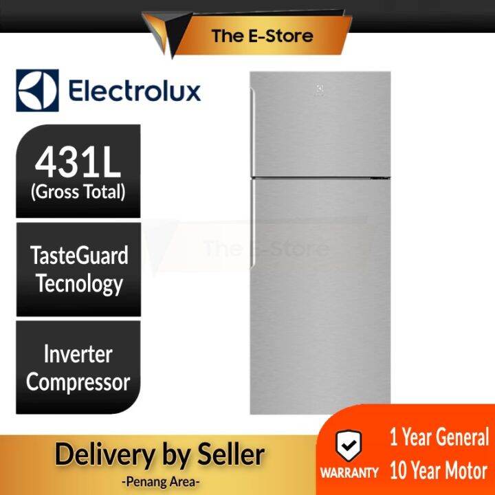 electrolux fridge only