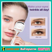 ที่ดัดขนตางอน สวย ที่หนีบขนตา ดัดขนตาให้เรียวงอน กระทัดรัดพกพา Eyelash curler ที่ดัดขนตางอน ที่ดัดขนตาพกพา ดัดขนตางอน เครื่องดัดขนตา