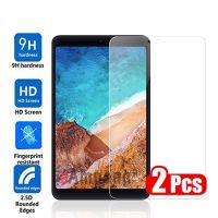 2Pcs 9H Screen Protector For Xiaomi Mi Pad 4 8.0 3 2 7.9 Tablet Tempered Glass For Xiaomi MiPad 4 3 2 Protective Film Glass Case