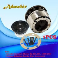 Launch of new products 1 Piece x FOR Suzuki Sidekick Geo Tracker Jimny manual free locking hubs B028 AVM438 AVM538