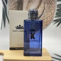 DOLCE &amp; GABBANA K by Dolce&amp;Gabbana 100ml Tester Box