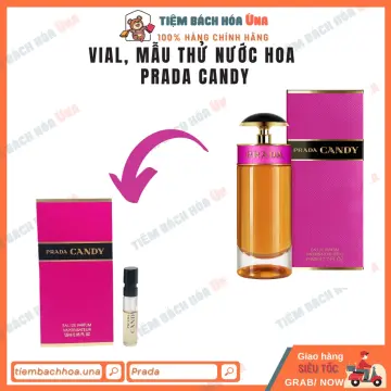 prada perfume Chất Lượng, Giá Tốt 