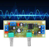 【Clearance Sale】Preamplifier Board คุณภาพสูง Low-Pass Filter Subwoofer Volume Control Preamp