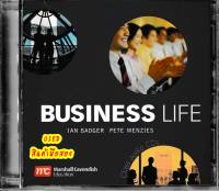 English for Business Life Audio CD - Upper Intermediate **Used**