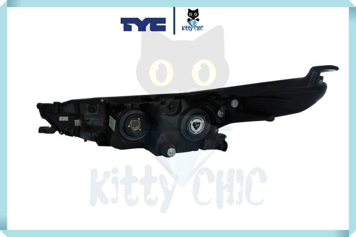 ไฟหน้า-toyota-yaris-ปี-2017-2021-โตโยต้า-ยาริสโคมไฟหน้า-ไฟหน้ายาริส-ทีวายซี-tyc