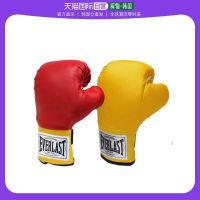 EVERLAST นวมต่อยมวยระดับเริ่มต้นสามัญจดหมายตรงเกาหลีสำหรับผู้ใหญ่และเด็ก